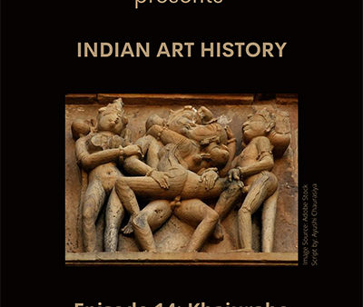 Indian Art History