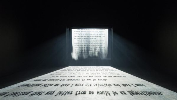 Jitish Kallat Interview