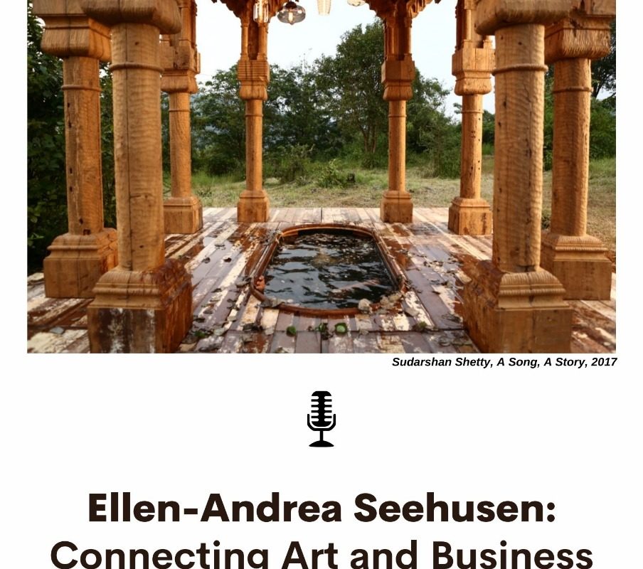 ellen andrea