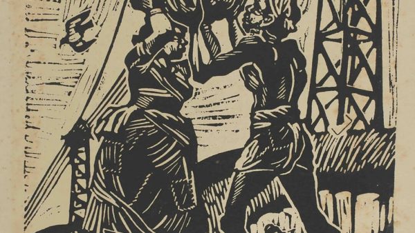 printmaking a complex matrix