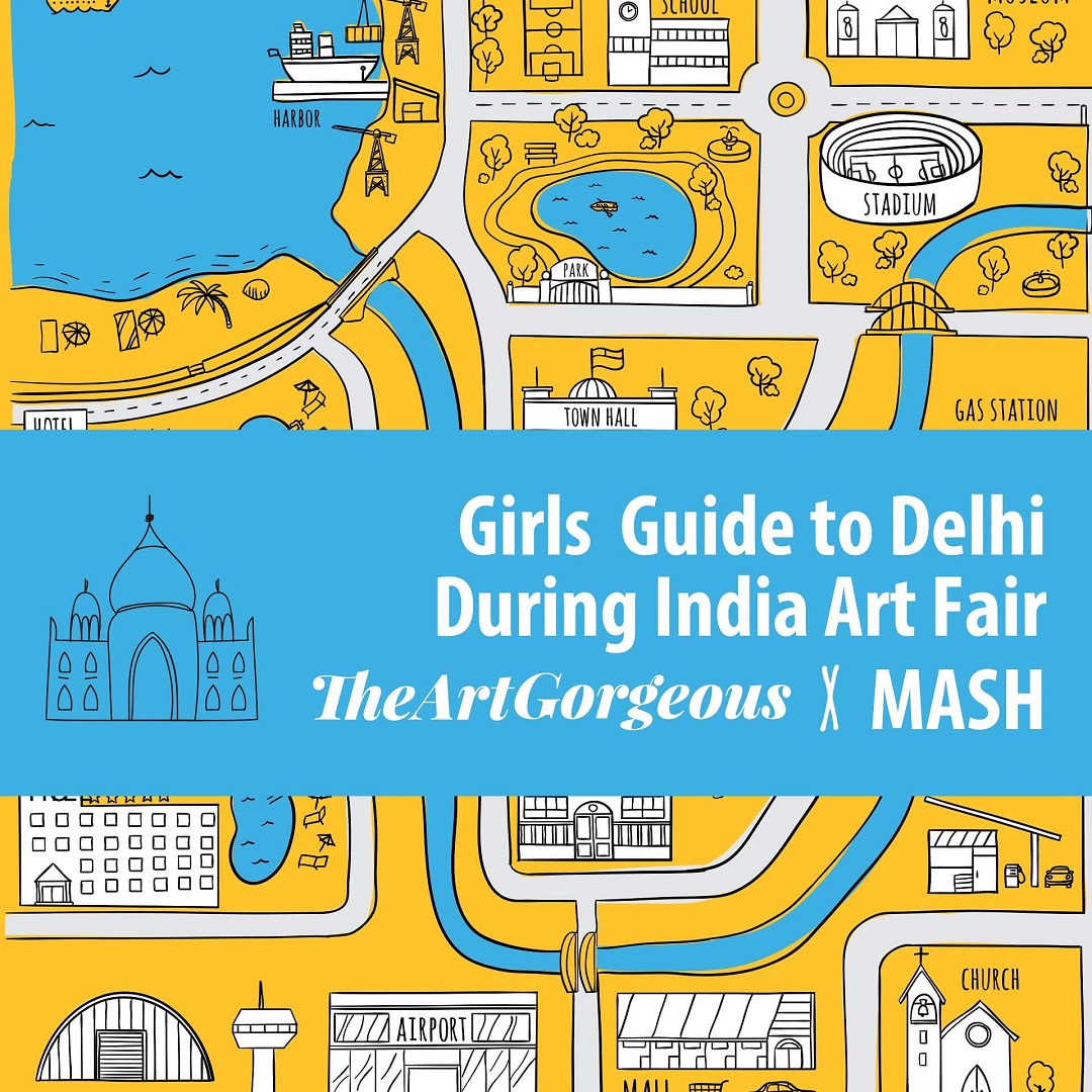 MASH INDIA