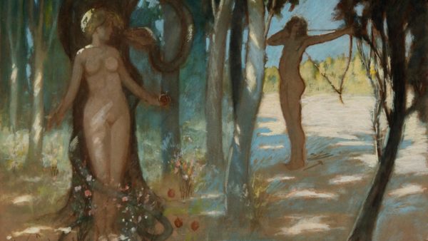 retrospective show exhibits