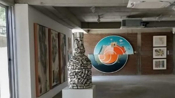 Art Gallary