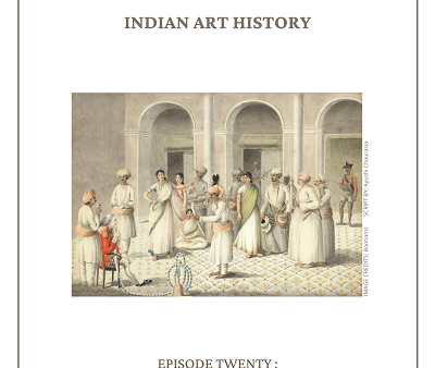 Indian Art History