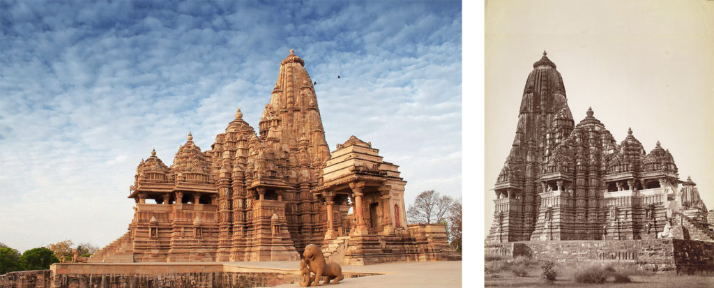 Famous Hill Temples to Visit in India