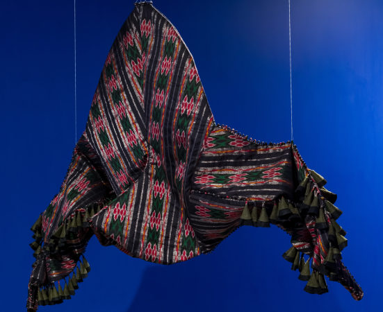 NEW DELHI: STRUCTURING FORM CELEBRATES THE INNOVATIVE RIGOUR OF ...