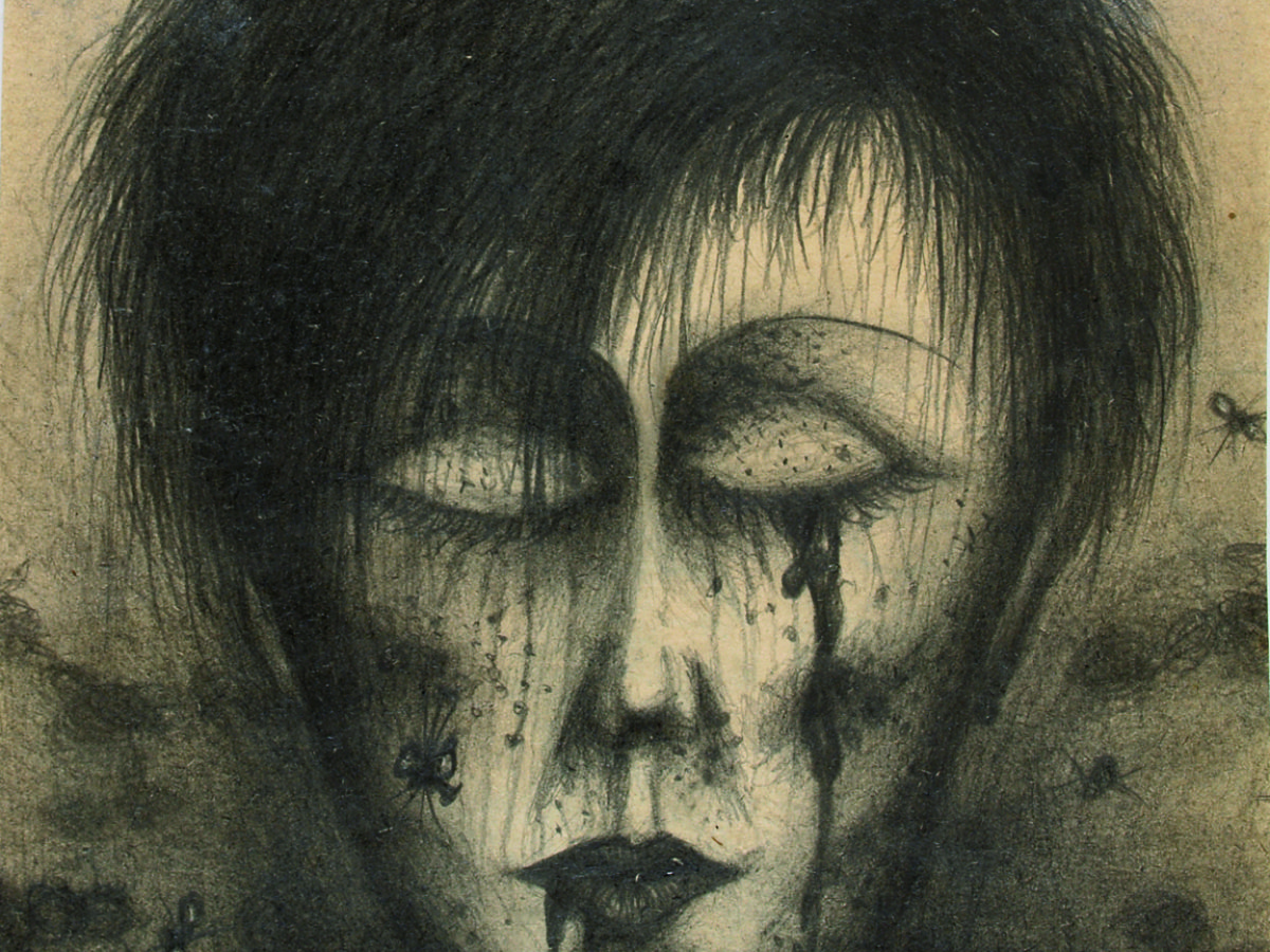 Arnulf Rainer Artist: In Conversation with Shalini Passi