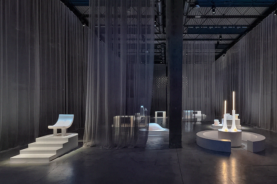 See Highlights From Milan Design Week 2022 - Galerie