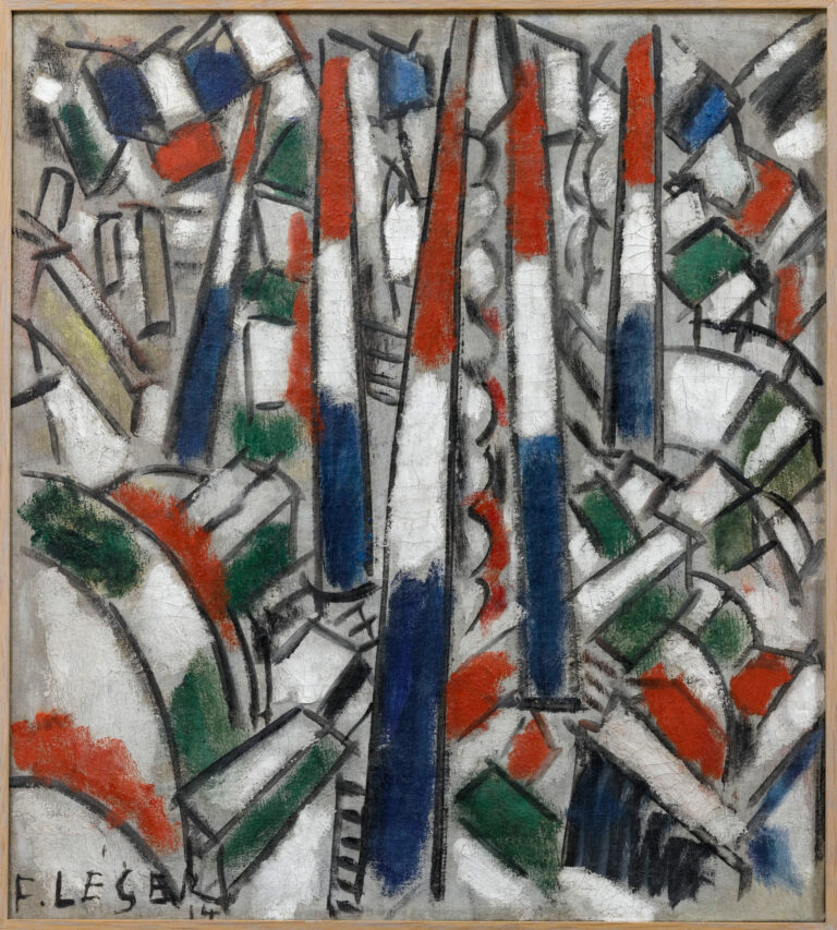 Famous artists who painted the French Riviera